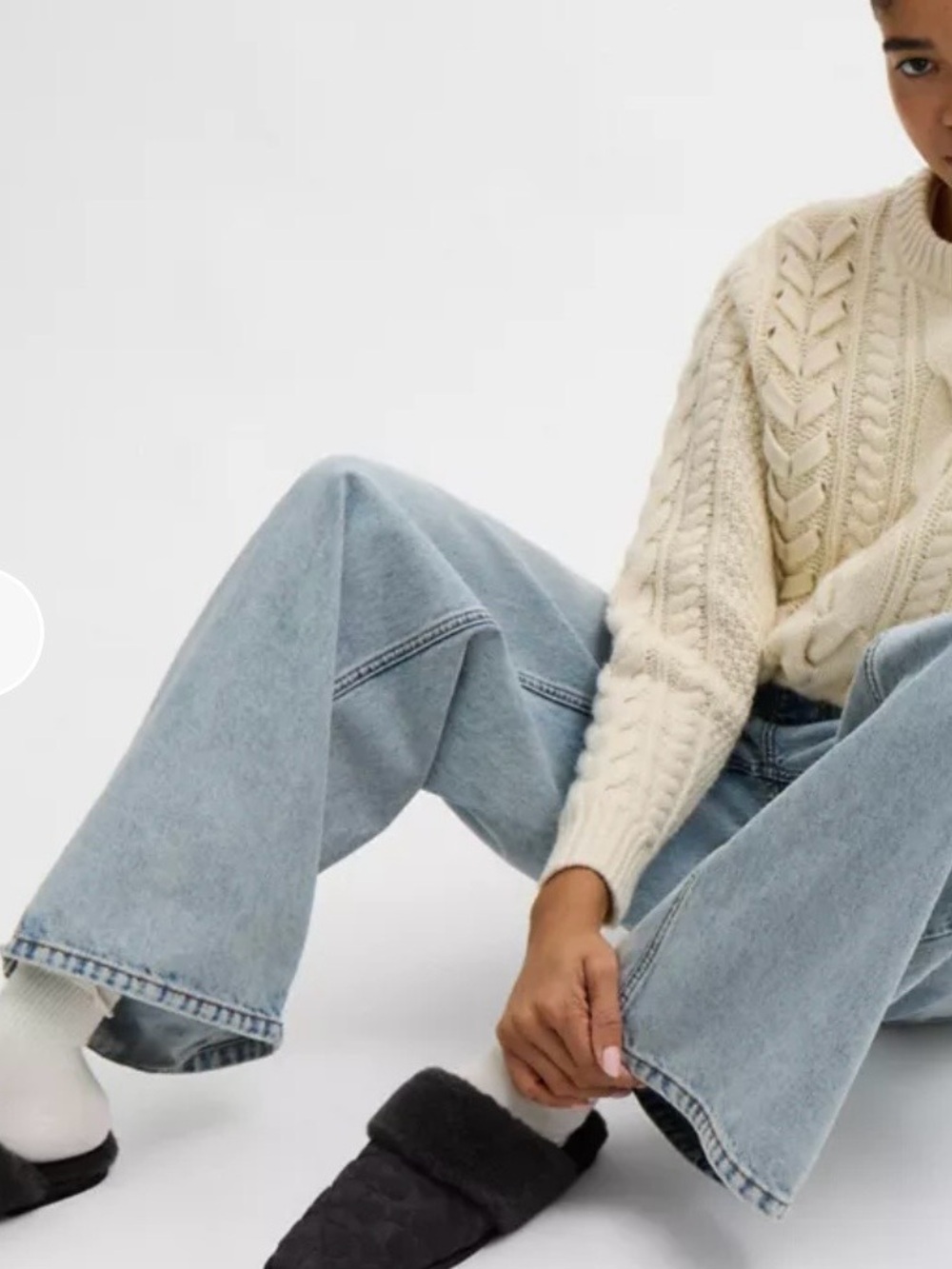 Coach Sherpa Mules